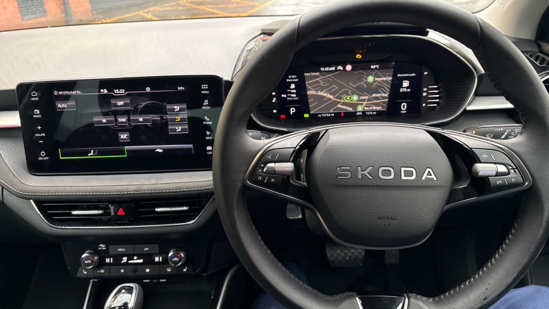 Skoda Fabia 1.0 TSI 116 SE L Edition 5dr DSG Petrol Hatchback